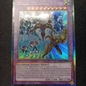 Réveillez Votre Héros Élémentaire Maze-fr014