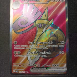 Exagide Ex 230/182 Faille Paradoxe