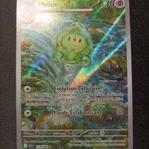 Meios 119/086 Foudre Noire