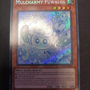 Mulcharmy Fuwalos ra04-fr050