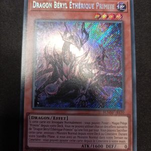 Dragon Béryl Primite blmm-fr130