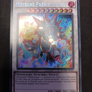 Météore Préhistorique blmm-fr150