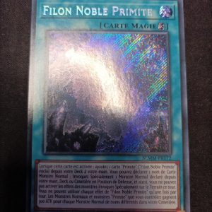 Filon Noble Primite blmm-fr172