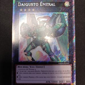 Daigusto Emeral ra04-fr163