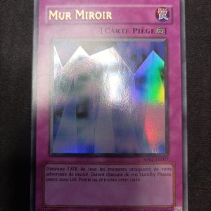 Mur Miroir rp02-fr007