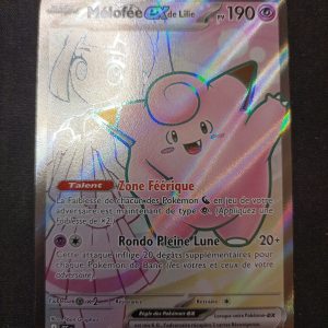 Melofee Ex 173/159 Aventures Ensemble