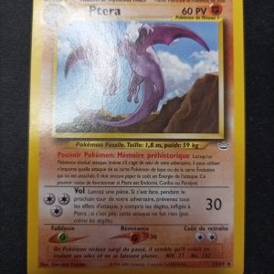 Ptera 15/64 Néo Révélation