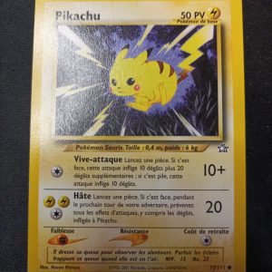 Pikachu 70/111 Néo Genesis