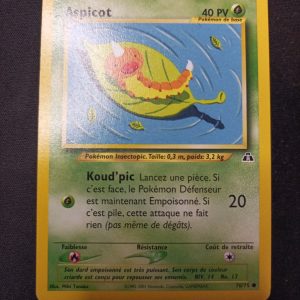 Aspicot 70/75 Néo Discovery