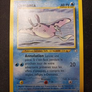 Demanta 64/111 Néo Genesis