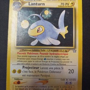 Lanturn 38/111 Néo Genesis