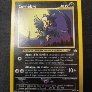 Cornebre 46/64 Néo Révélation