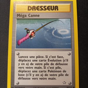 Méga Canne 103/111 Néo Genesis