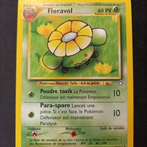 Floravol 49/111 Néo Genesis