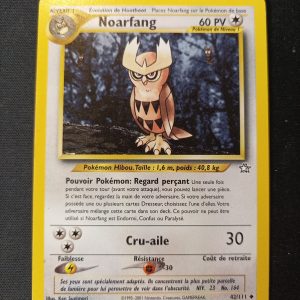 Noarfang 42/111 Néo Genesis