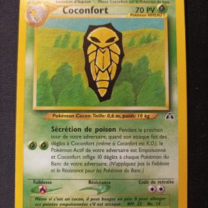 Coconfort 41/75 Néo Discovery