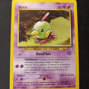 Natu 67/111 Néo Genesis
