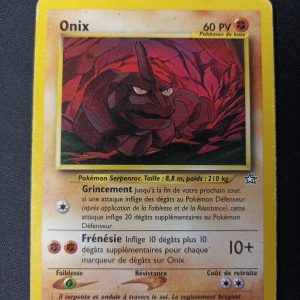 Onix 69/111 Néo Genesis