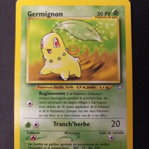 Germignon 54/111 Néo Genesis