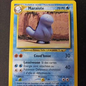 Maraiste 48/64 Néo Révélation