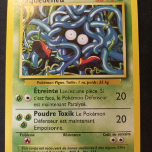 Saquedeneu 66/102 Set De Base