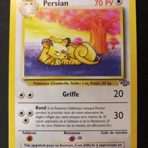 Persian 42/64 Jungle