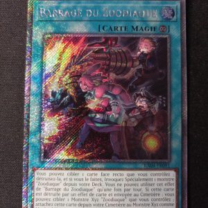 Barrage Du Zoodiaque ra04-fr091