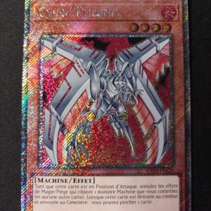 Cyber Phoenix ra04-fr129