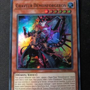 Graveur Demonforgeron ra04-fr049