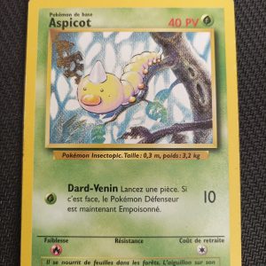 Aspicot 69/102 Set De Base