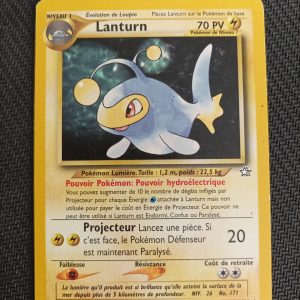 Lanturn 38/111 Néo Genesis