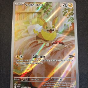 Voltoutou 099/094 Flammes Fantasmagoriques