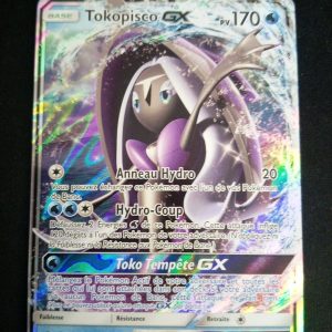 Tokopisco GX 39a/147 Ombres Ardentes