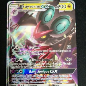 Bruyverne GX 99/147 Ombres Ardentes