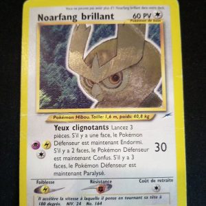 Noarfang Brillant 110/105 Neo Destiny