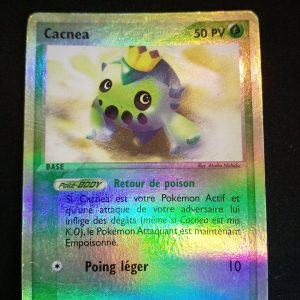 Cacnea 57/100 Reverse Ex Tempête De Sable