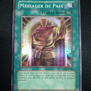 Messager De Paix mdm-f102