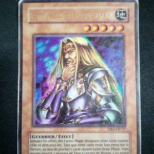 Freed Le Général Irremplaçable db2-fr137