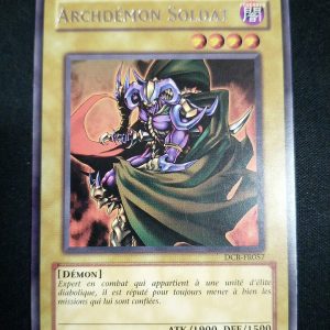 Archdemon Soldat dcr-fr057