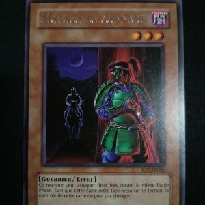 Mataza Le Zappeur ioc-fr086