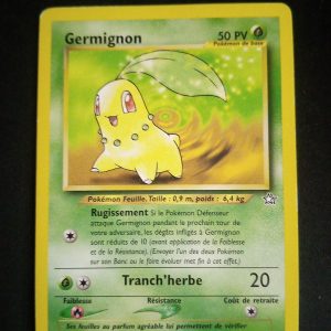 Germignon 54/111 Néo Genesis