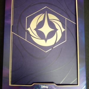 Lorcana Lorebook Premium Card Portfolio