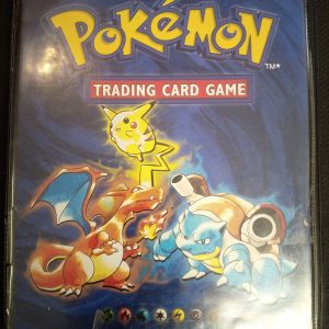 Portfolio wizards set de base