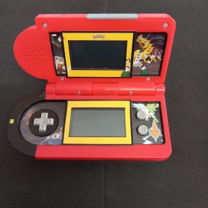 Jouet Pokedex électronique  2009