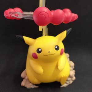 Figurine Pikachu Vmax Célébrations