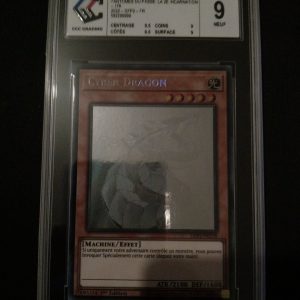 Cyber Dragon gfp2-fr178 CCC 9