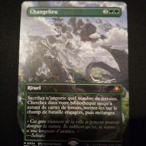 Changelieu Invités D'honneur