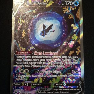 Lumineon V gg39/gg70 Zenith Suprême