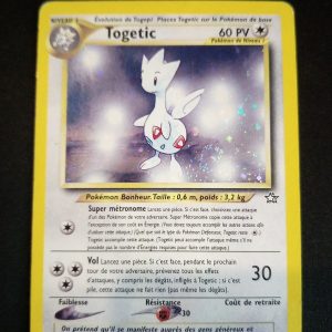 Togetic 16/111 Holo Neo Genesis
