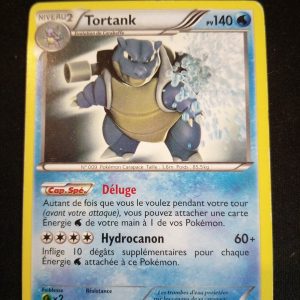 Tortank 31/149 Frontière Franchies